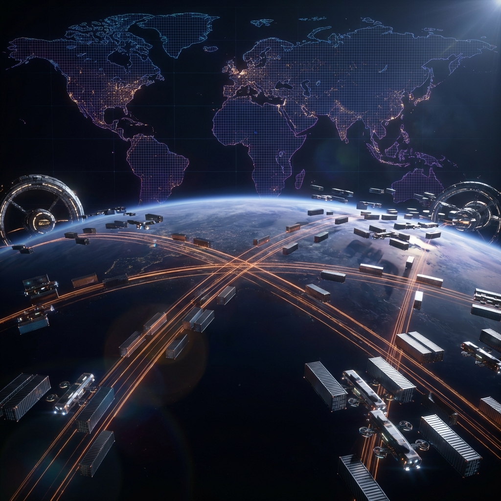 Global Logistics Network